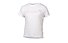 Qloom Albany - T-shirt bici - uomo, White