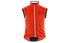 Qloom Coffs Wind Vest, Red