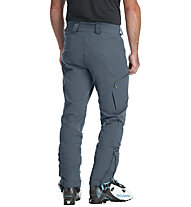 Rab Ascendor AS - Bergsteigerhose - Herren, Grey