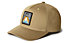Rab Base - cappellino con visiera, Brown