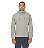 Rab Borealis - giacca softshell - uomo, Grey