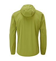 Rab Borealis - Softshelljacke - Herren, Green