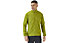 Rab Borealis Tour - Softshelljacke - Herren, Green