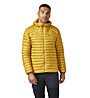 Rab Cirrus Alpine  - giacca primaloft - uomo, Yellow
