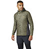 Rab Cirrus Flex 2.0 Hdy - giacca primaloft - uomo, Green