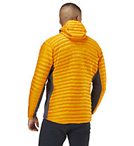 Rab Cirrus Flex 2.0 Hdy - giacca primaloft - uomo, Orange