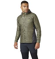 Rab Cirrus Flex 2.0 Hdy - Primaloftjacke - Herren, Green