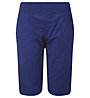 Rab Crank Shorts - Kletterhose kurz - Damen, Blue