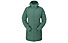 Rab Cubit Stretch - Daunenjacke - Damen, Green