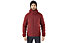 Rab Cubit Stretch Down Hoody M - giacca in piuma - uomo, Red