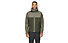 Rab Downpour Eco - Trekkingjacke - Herren, Dark Green