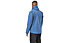 Rab Downpour Eco - Trekkingjacke - Herren, Light Blue