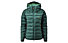 Rab Electron Pro - giacca piumino - donna, Dark Green