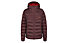 Rab Electron Pro - giacca piumino - donna, Dark Red