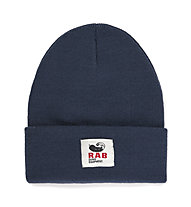 Rab Essential - Mütze, Dark Blue