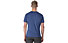 Rab Force - t-shirt trekking - uomo, Blue