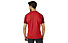 Rab Force - t-shirt trekking - uomo, Red