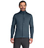 Rab Graviton - Fleecejacke - Herren, Dark Blue