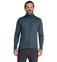 Rab Graviton - Fleecejacke - Herren, Dark Blue