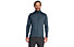 Rab Graviton - Fleecejacke - Herren, Dark Blue