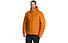 Rab Infinity Alpine - giacca piumino - uomo, Orange