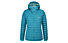 Rab Infinity Microlight - giacca in GORE-TEX - donna, Light Blue