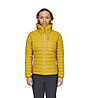Rab Infinity Microlight - giacca in GORE-TEX - donna, Yellow