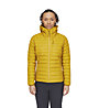 Rab Infinity Microlight - GORE-TEX® Kapuzenjacke - Damen, Yellow