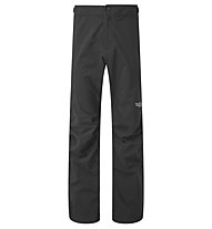 Rab Kangri GTX - pantaloni hardshell da scialpinismo - uomo, Black