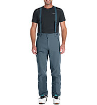 Rab Khroma Ascendor - pantaloni scialpinismo - uomo, Blue