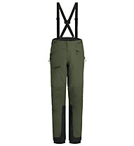 Rab Khroma Volition - Skitourenhose - Herren, Green