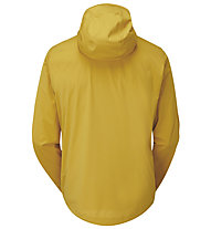 Rab Kinetic 2.0 - giacca trekking - uomo, Yellow