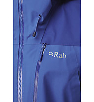 Rab Ladakh GTX - giacca in GORE-TEX - donna, Blue