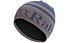 Rab Logo Band - berretto, Blue/Grey
