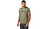 Rab Mantle Mountain Tee M - T-shirt - uomo, Green