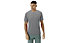 Rab Mantle Tessalate - T-shirt - uomo, Grey
