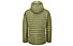 Rab Microlight Alpine - giacca piumino - uomo, Green