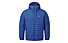 Rab Microlight Alpine - giacca piumino - uomo, Blue