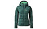 Rab Microlight Alpine - giacca piumino - donna, Green
