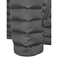 Rab Microlight - Daunenjacke - Herren, Grey