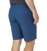 Rab Momentum - pantaloni corti trekking - uomo, Dark Blue