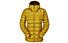 Rab Mythic Alpine W - giaccia piumino - donna, Yellow