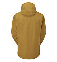 Rab Namche GTX - giacca in GORE-TEX - uomo, Dark Yellow