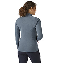 Rab Nexus W - Fleecepullover - Damen, Light Blue