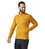 Rab Nexus M - Fleecepullover - Herren, Dark Yellow