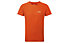 Rab Pulse SS - T-Shirt - Herren, Red