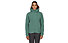 Rab Shearling Hoody W - Fleecejacke - Damen, Green