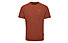 Rab Sonic - T-shirt trekking - uomo, Red