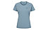 Rab Sonic Tee W - T-shirt - donna, Grey