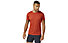 Rab Sonic Ultra - t-shirt trekking - uomo, Red